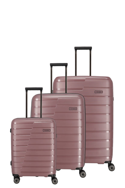 Travelite Air Base 4W L/M/S