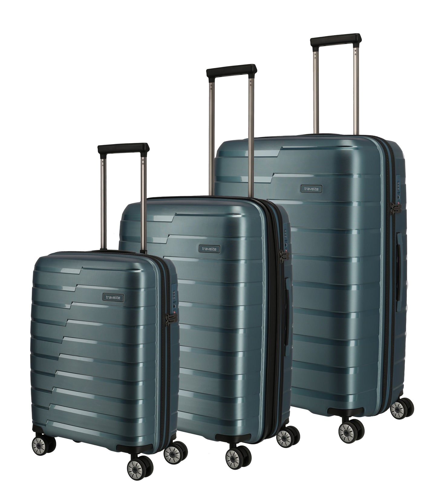 Travelite Air Base 4W L/M/S