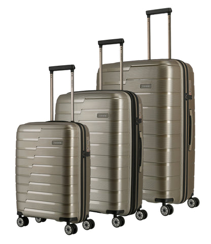 Travelite Air Base 4W L/M/S
