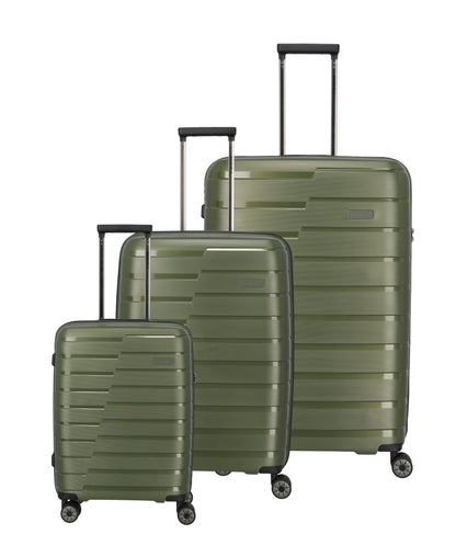 Travelite Air Base 4W L/M/S