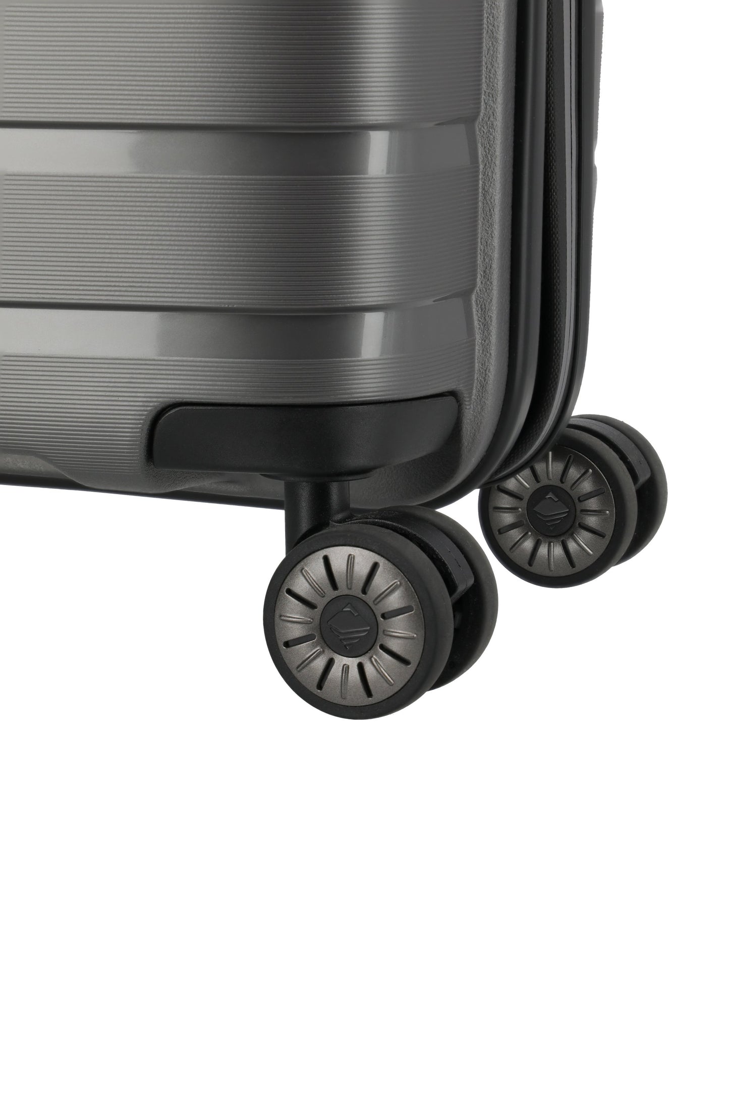 Travelite AIR BASE Trolley S Slim