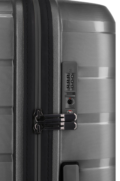 Travelite AIR BASE Trolley S Slim