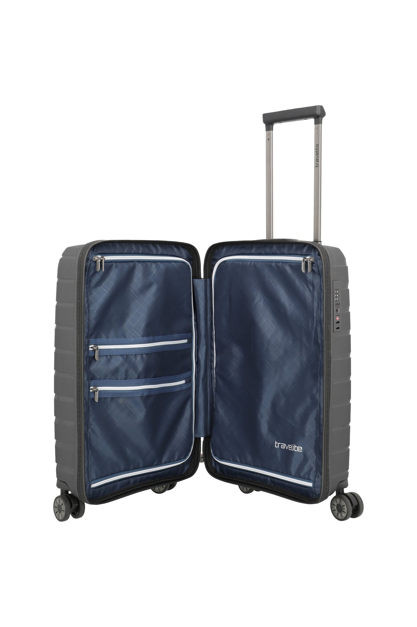 Travelite AIR BASE Trolley S Slim