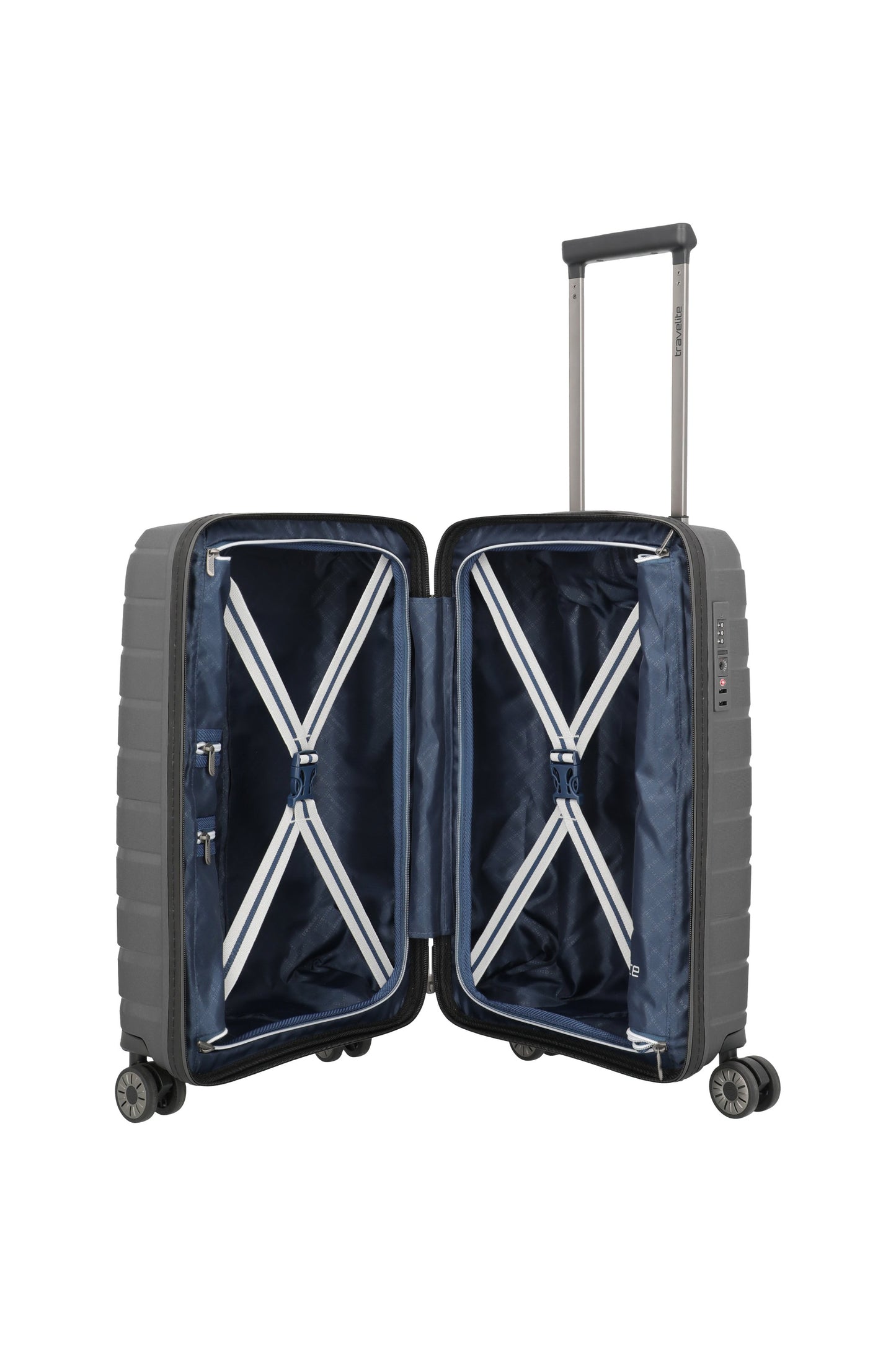 Travelite AIR BASE Trolley S Slim
