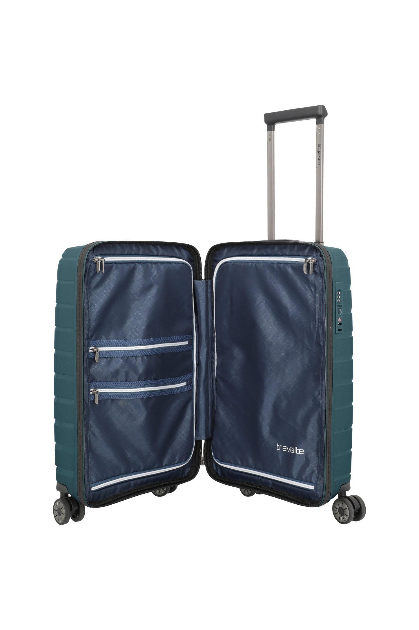 Travelite AIR BASE Trolley S Slim