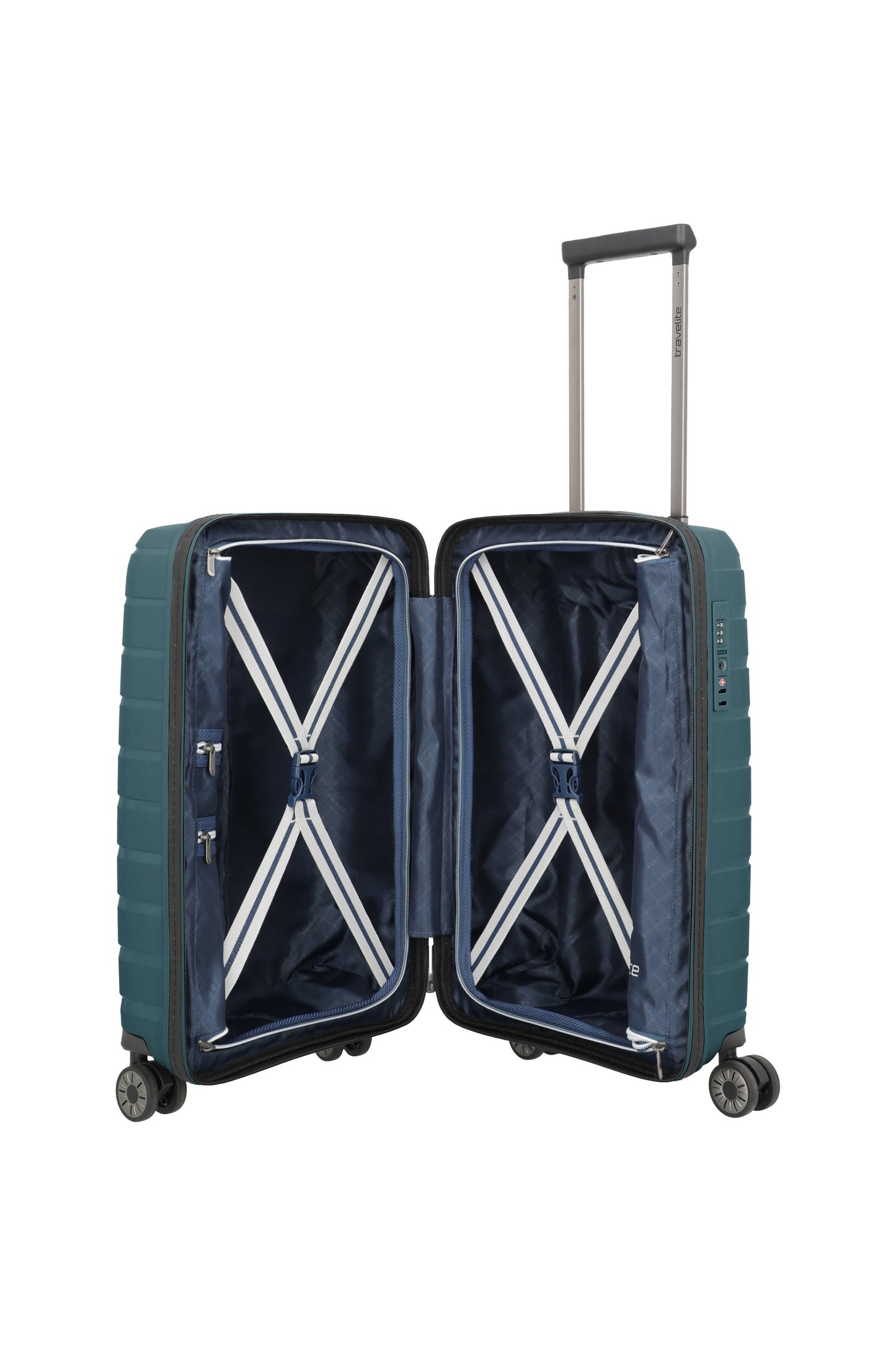 Travelite AIR BASE Trolley S Slim