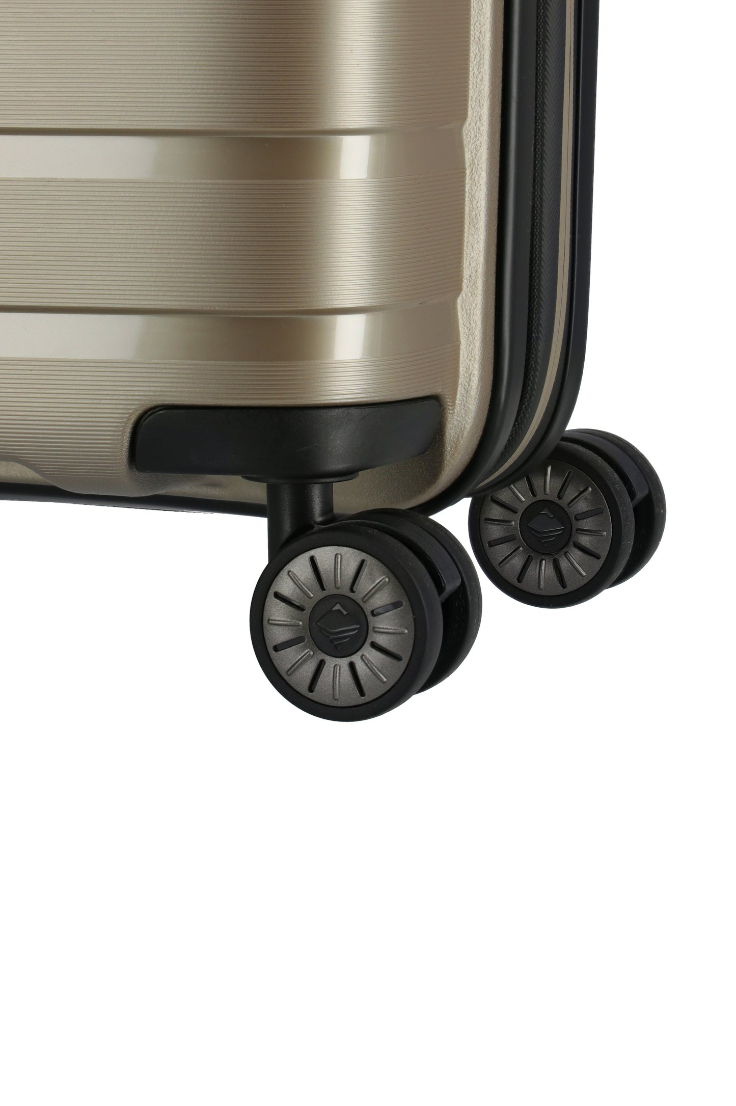 Travelite AIR BASE Trolley S Slim
