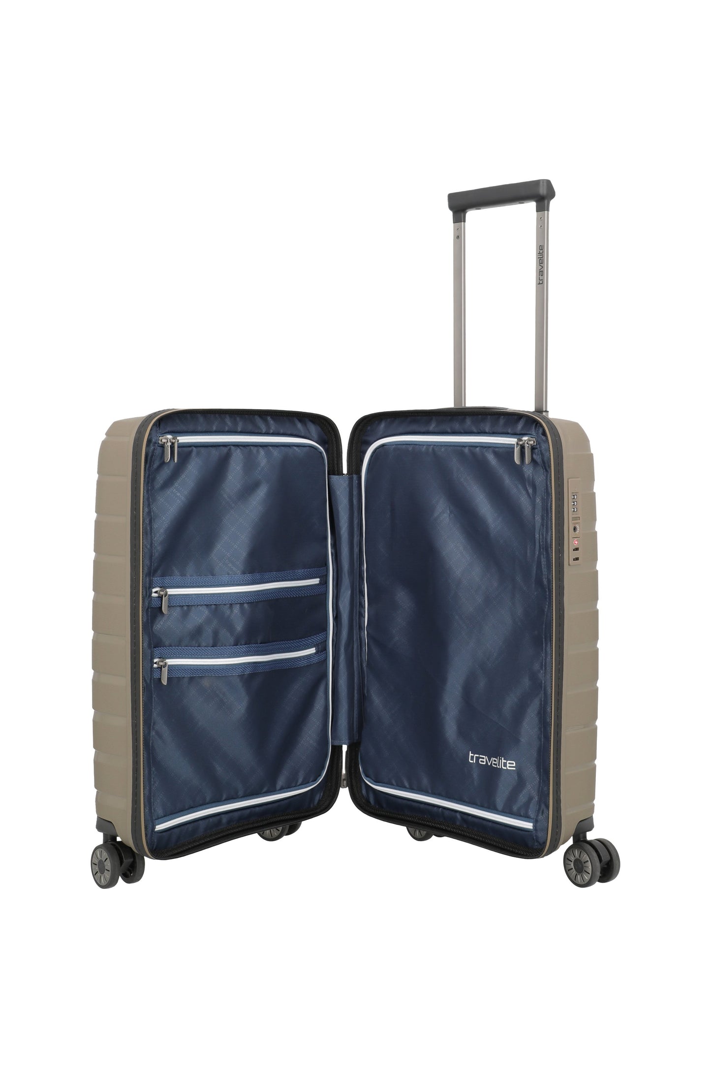Travelite AIR BASE Trolley S Slim