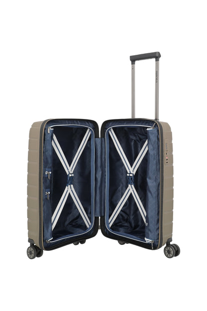 Travelite AIR BASE Trolley S Slim