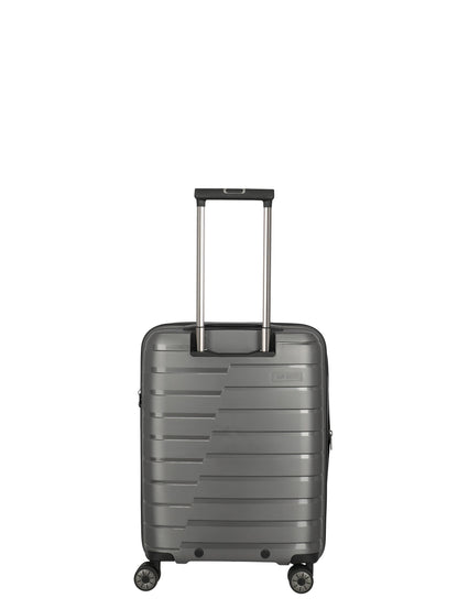 Travelite  AIR BASE 4w Trolley S erw.