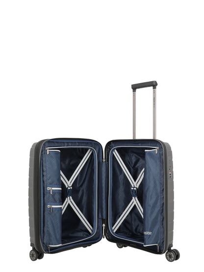Travelite  AIR BASE 4w Trolley S erw.