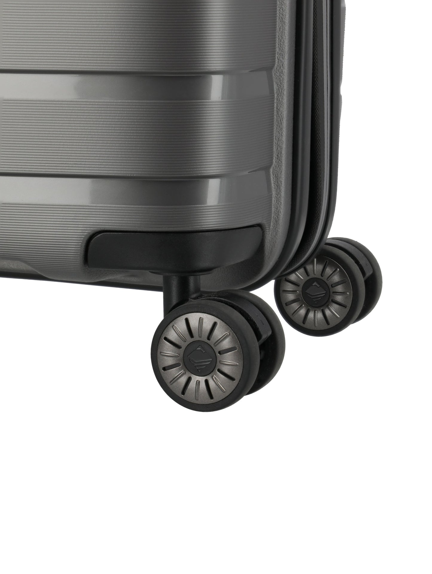 Travelite Air Base 4W Trolley S ERW