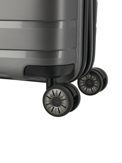 Travelite  AIR BASE 4w Trolley S erw.