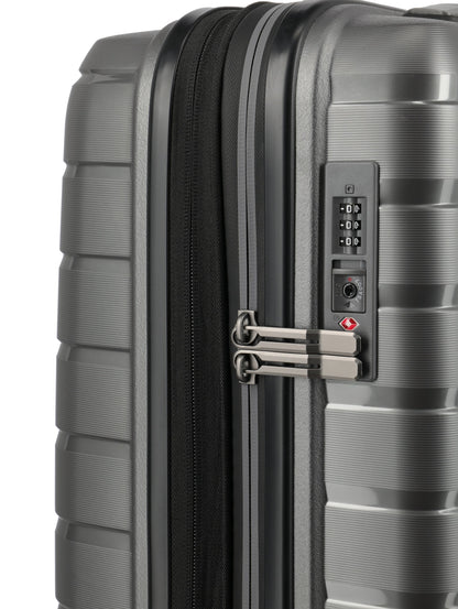 Travelite Air Base 4W Trolley S ERW