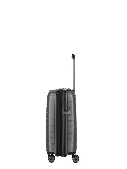 Travelite  AIR BASE 4w Trolley S erw.