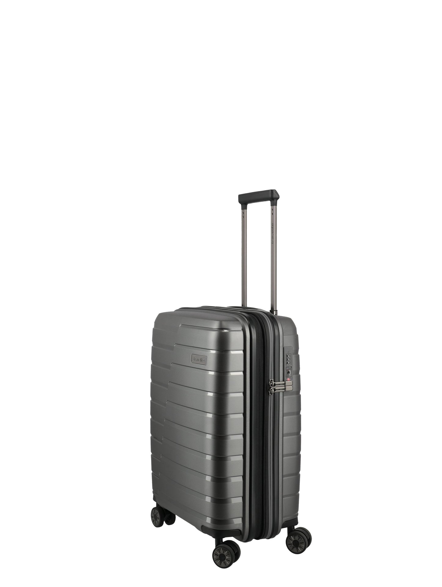Travelite Air Base 4W Trolley S ERW
