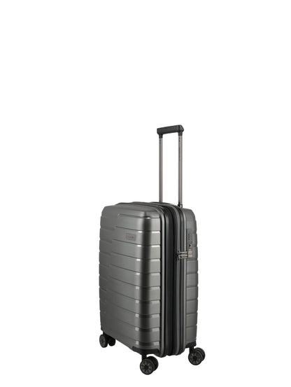Travelite  AIR BASE 4w Trolley S erw.