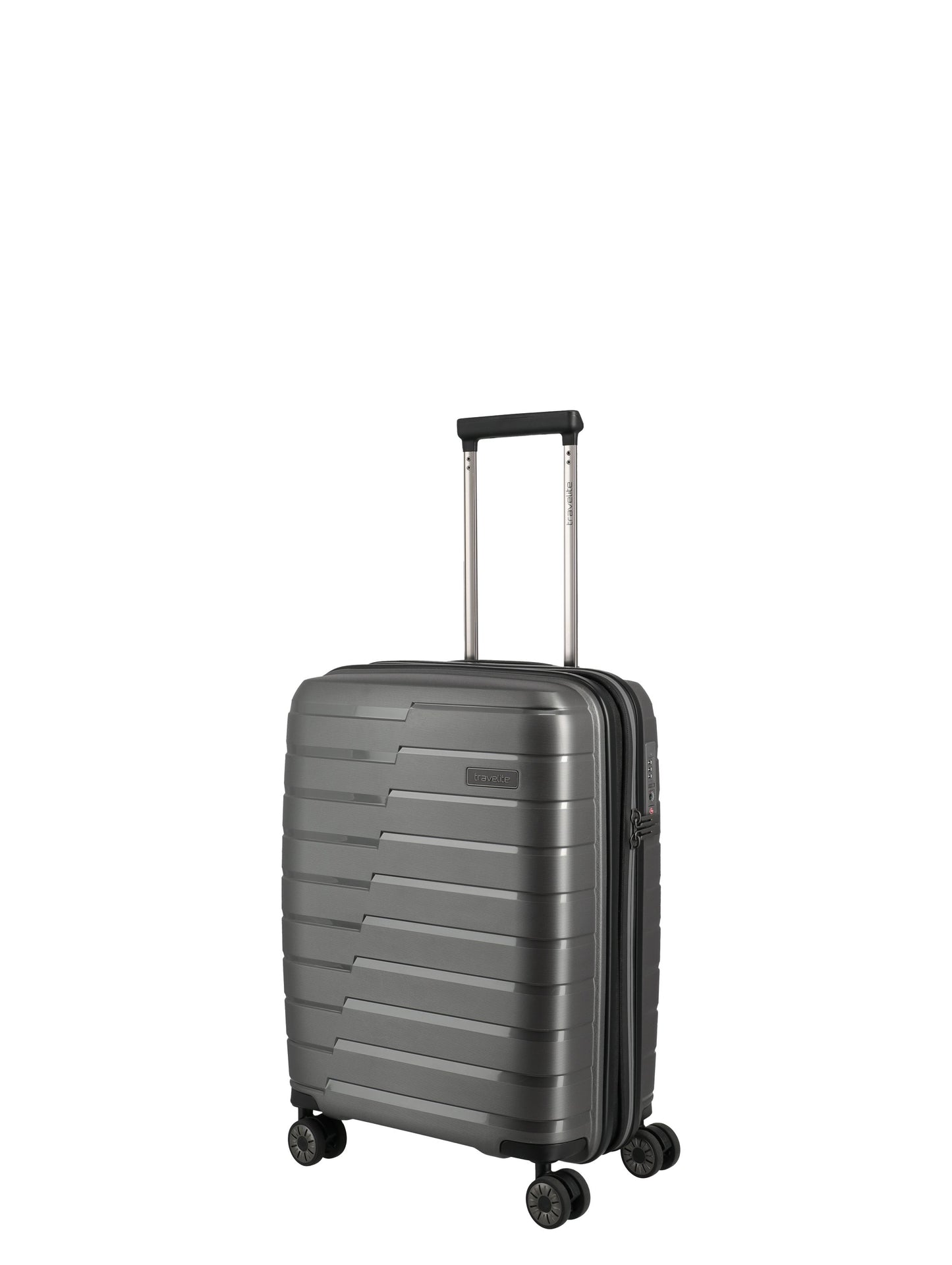 Travelite  AIR BASE 4w Trolley S erw.