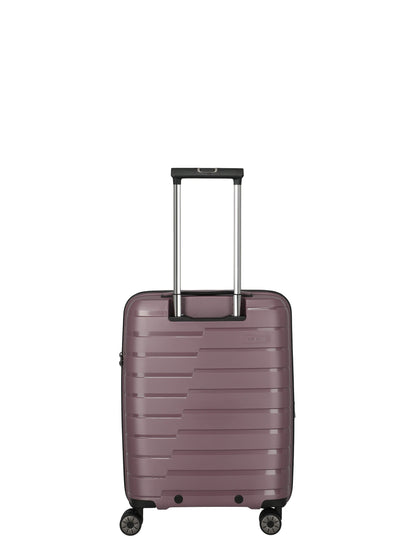 Travelite  AIR BASE 4w Trolley S erw.