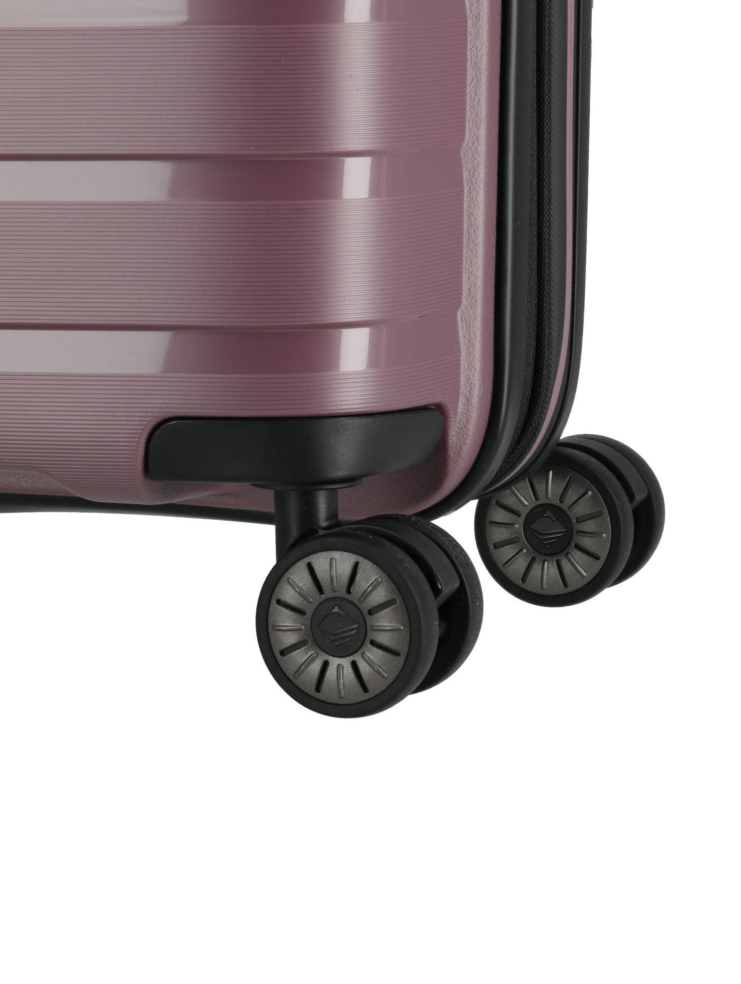 Travelite Air Base 4W Trolley S ERW
