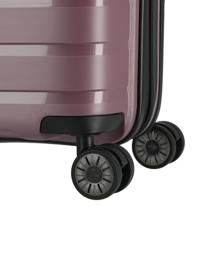 Travelite  AIR BASE 4w Trolley S erw.