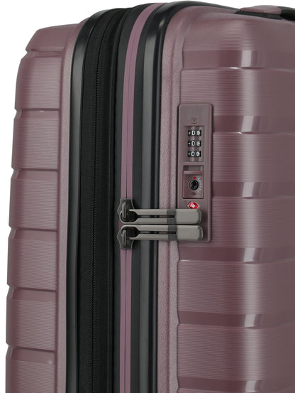 Travelite  AIR BASE 4w Trolley S erw.