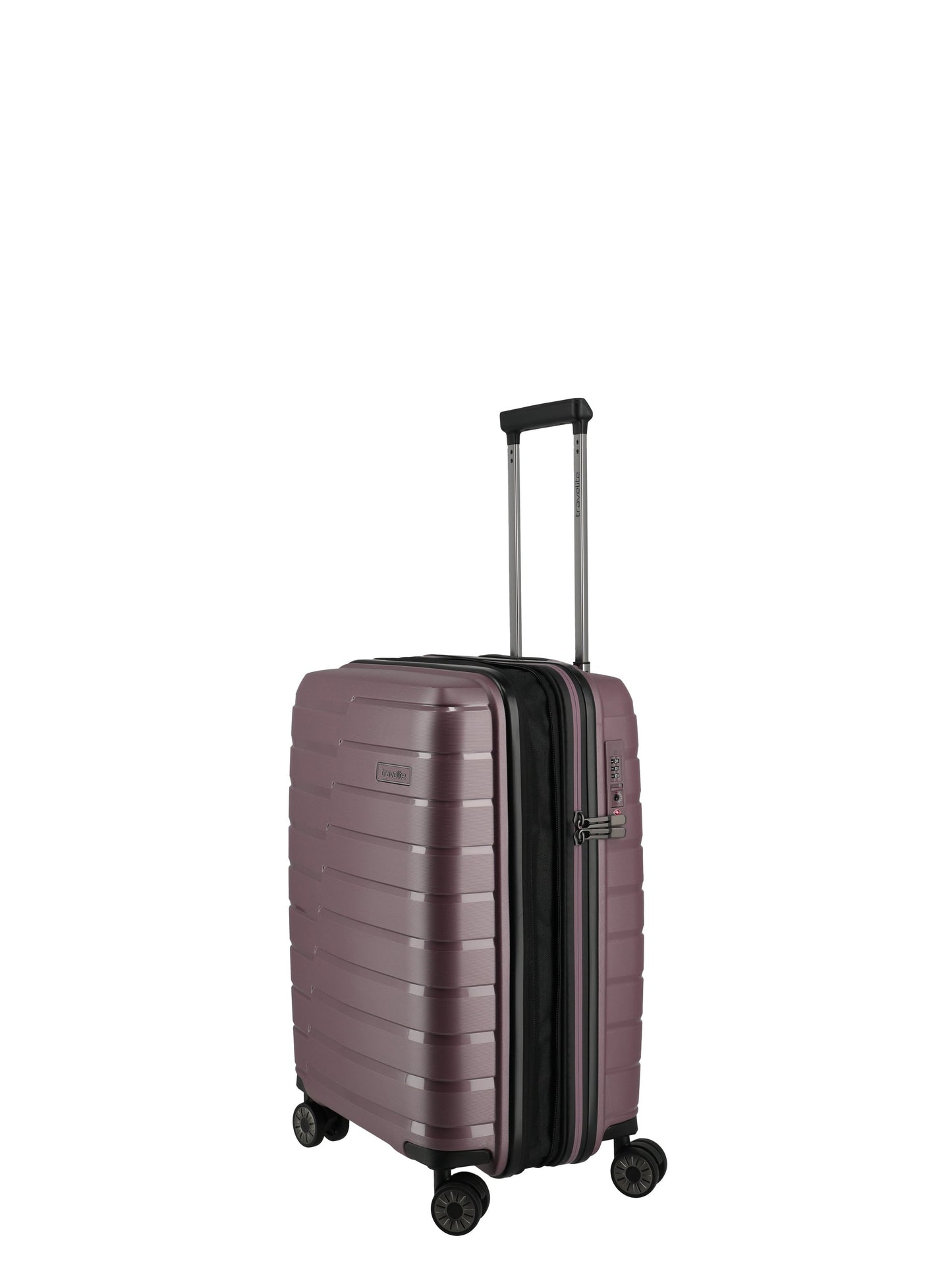 Travelite  AIR BASE 4w Trolley S erw.
