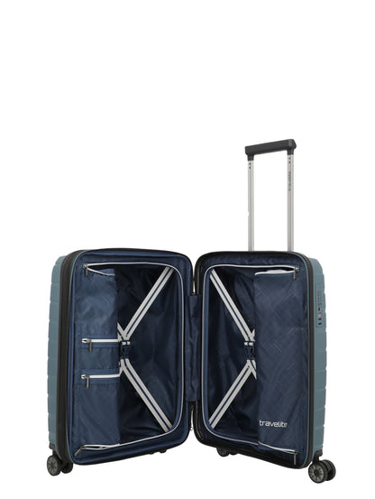Travelite  AIR BASE 4w Trolley S erw.