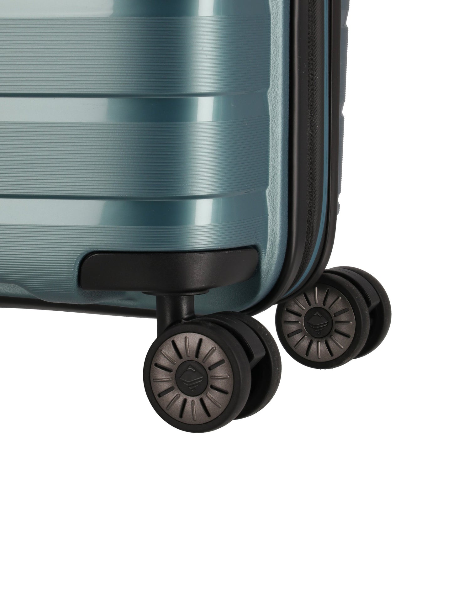 Travelite Air Base 4W Trolley S ERW