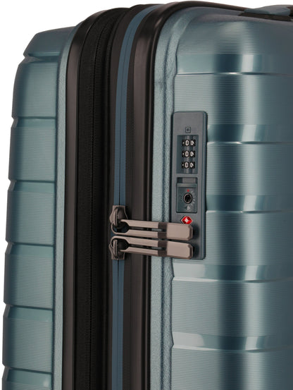 Travelite  AIR BASE 4w Trolley S erw.