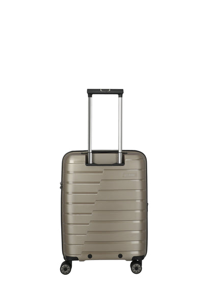 Travelite  AIR BASE 4w Trolley S erw.