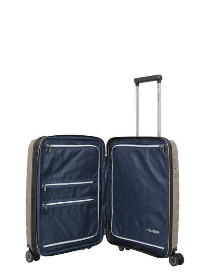 Travelite  AIR BASE 4w Trolley S erw.