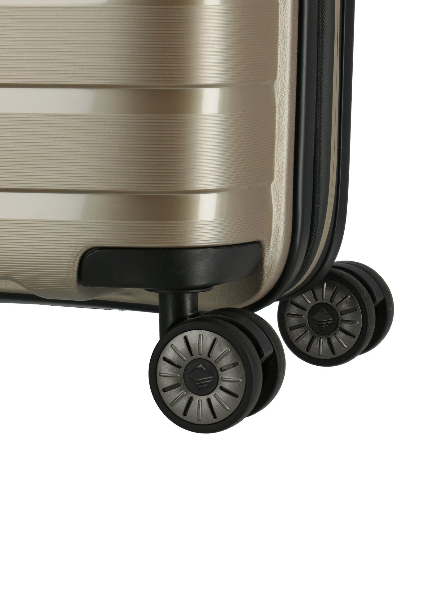 Travelite  AIR BASE 4w Trolley S erw.