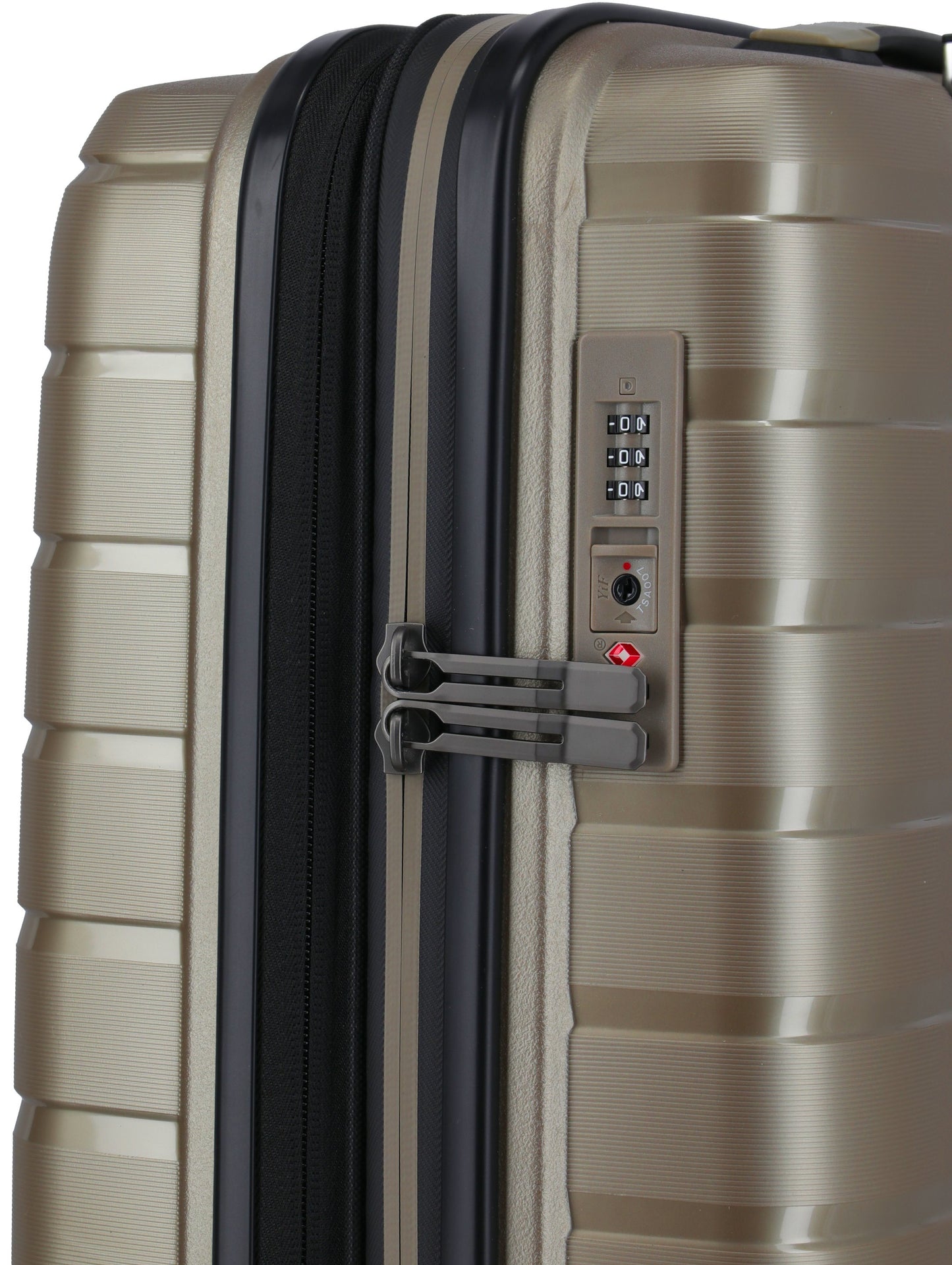 Travelite  AIR BASE 4w Trolley S erw.