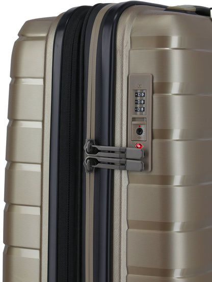 Travelite  AIR BASE 4w Trolley S erw.