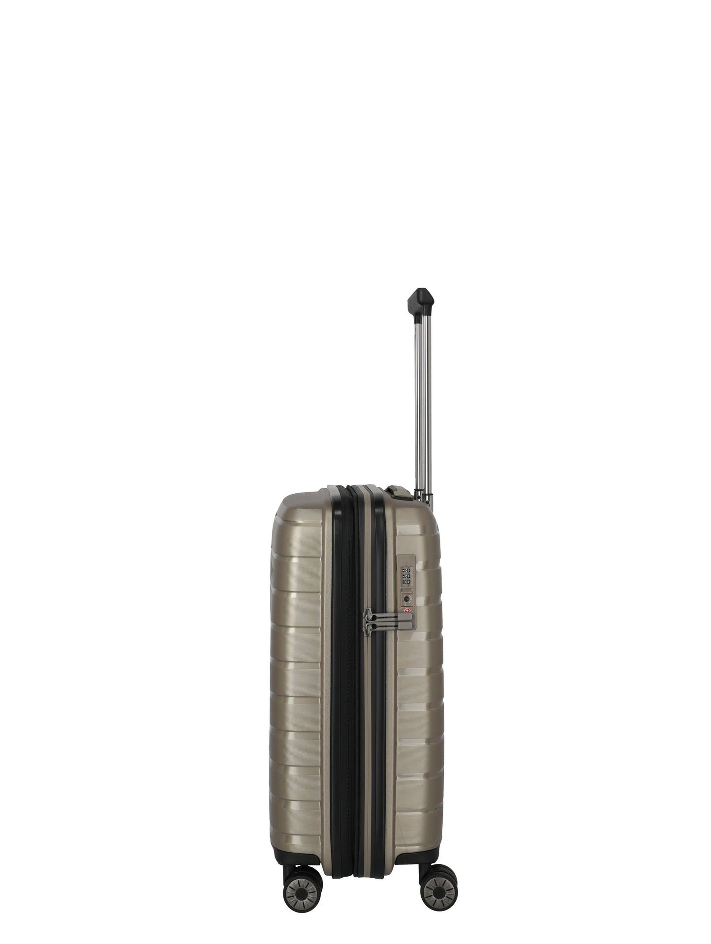 Travelite  AIR BASE 4w Trolley S erw.