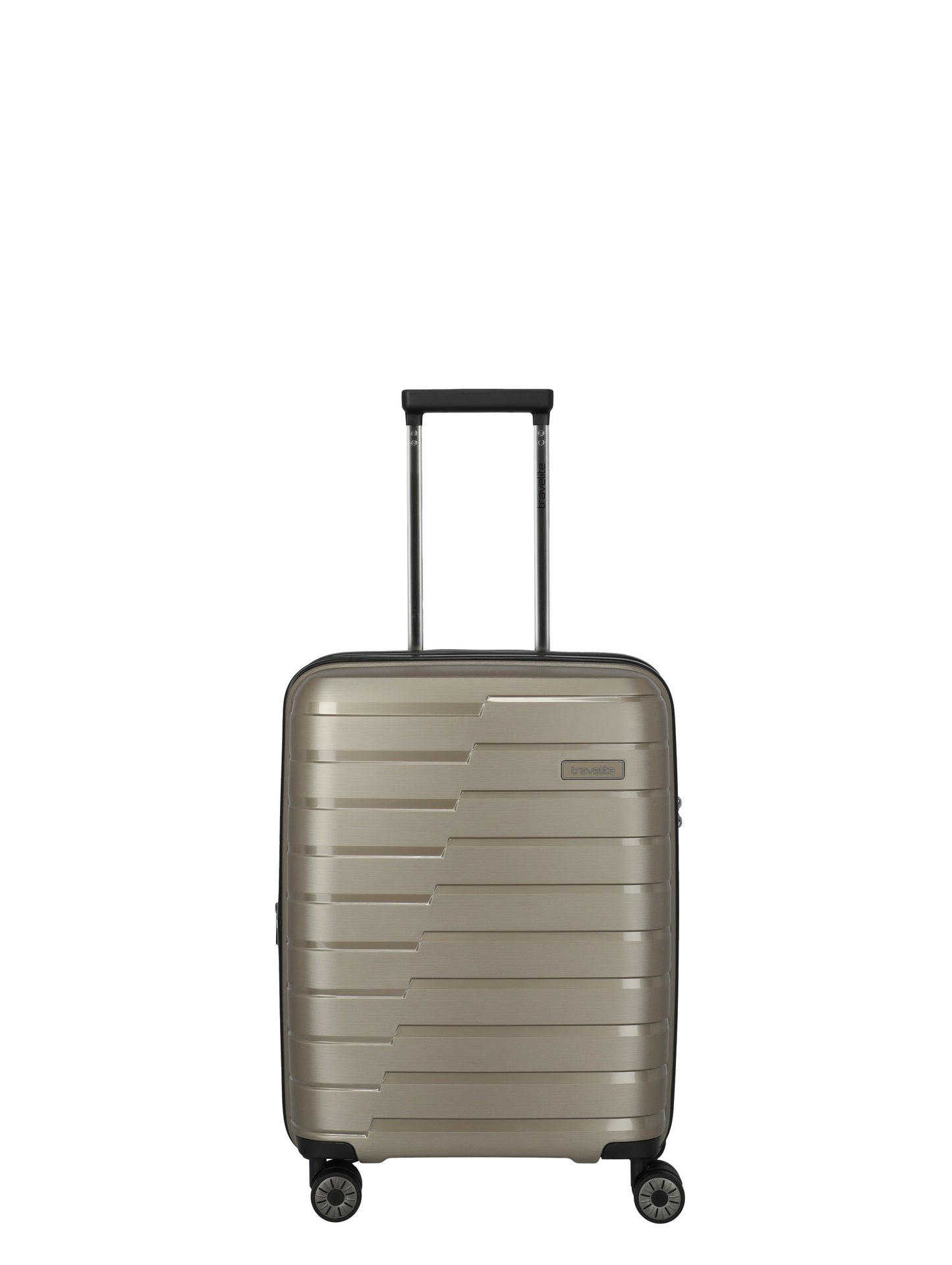 Travelite  AIR BASE 4w Trolley S erw.