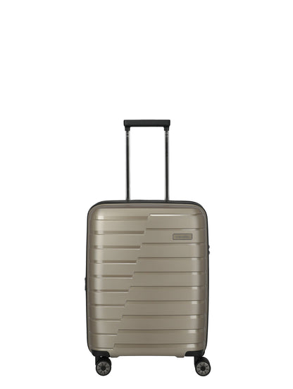 Travelite  AIR BASE 4w Trolley S erw.