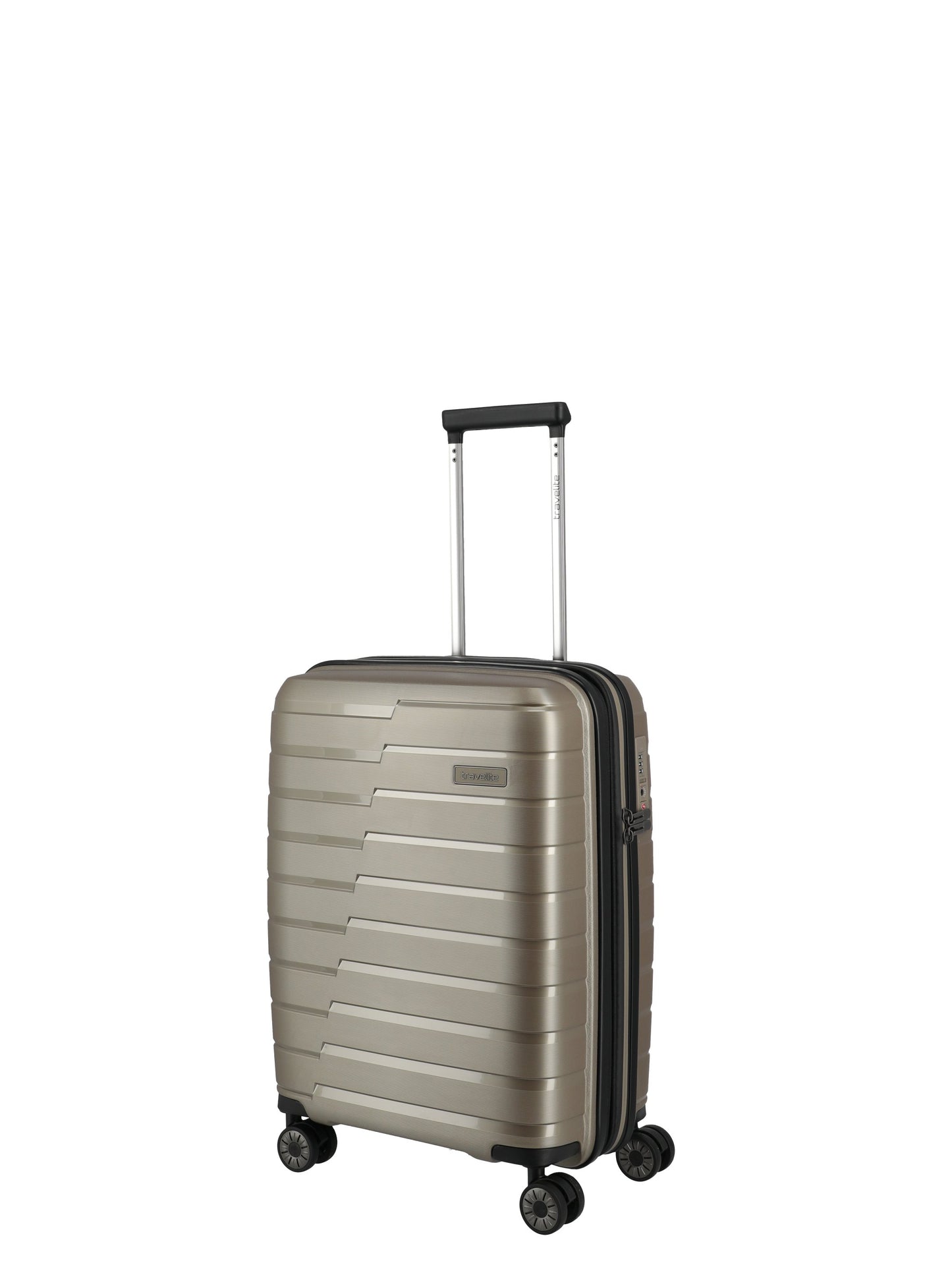 Travelite Air Base 4W Trolley S ERW