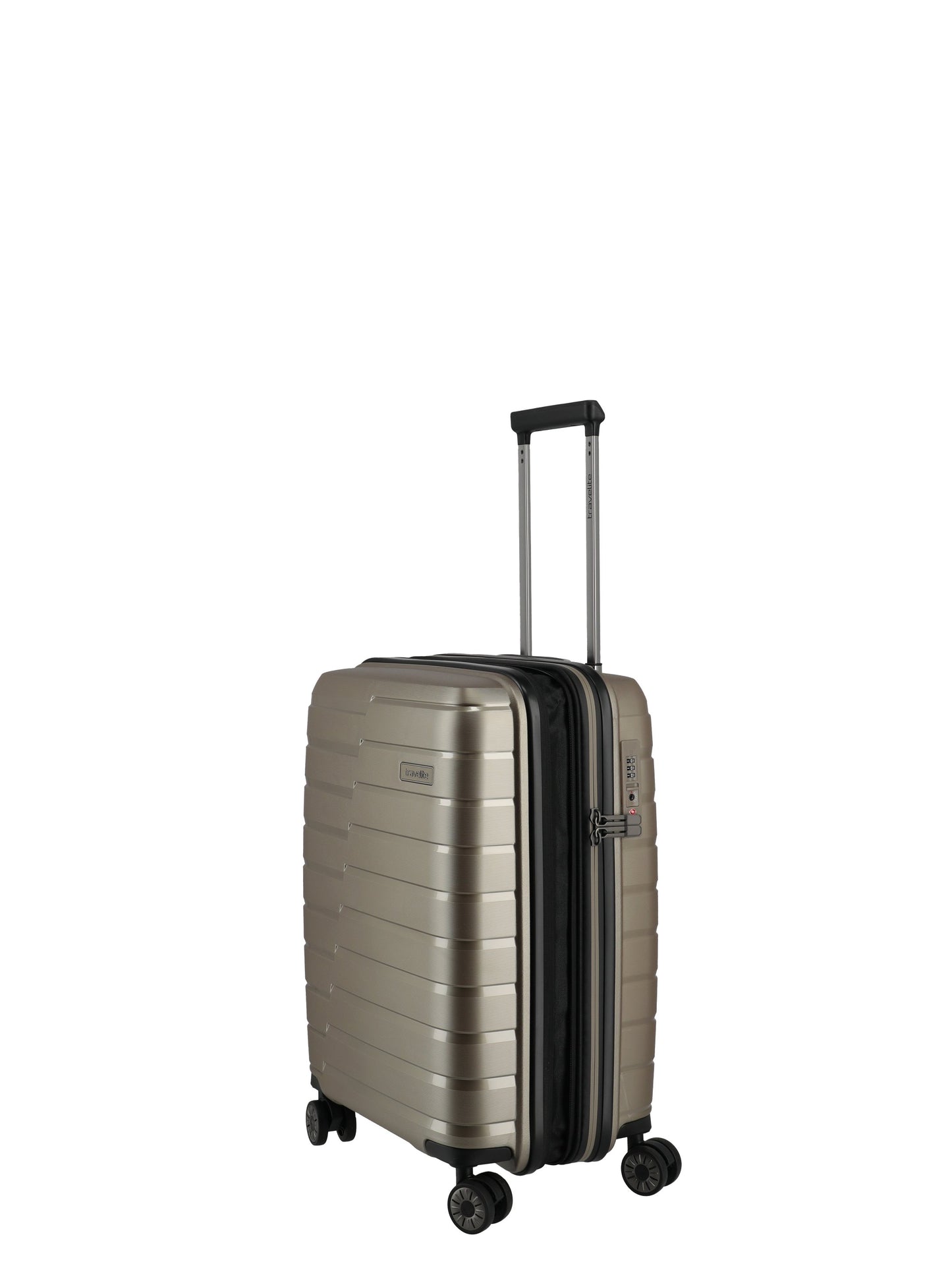 Travelite  AIR BASE 4w Trolley S erw.