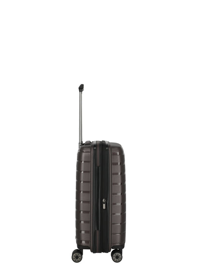 Travelite  AIR BASE 4w Trolley S erw.