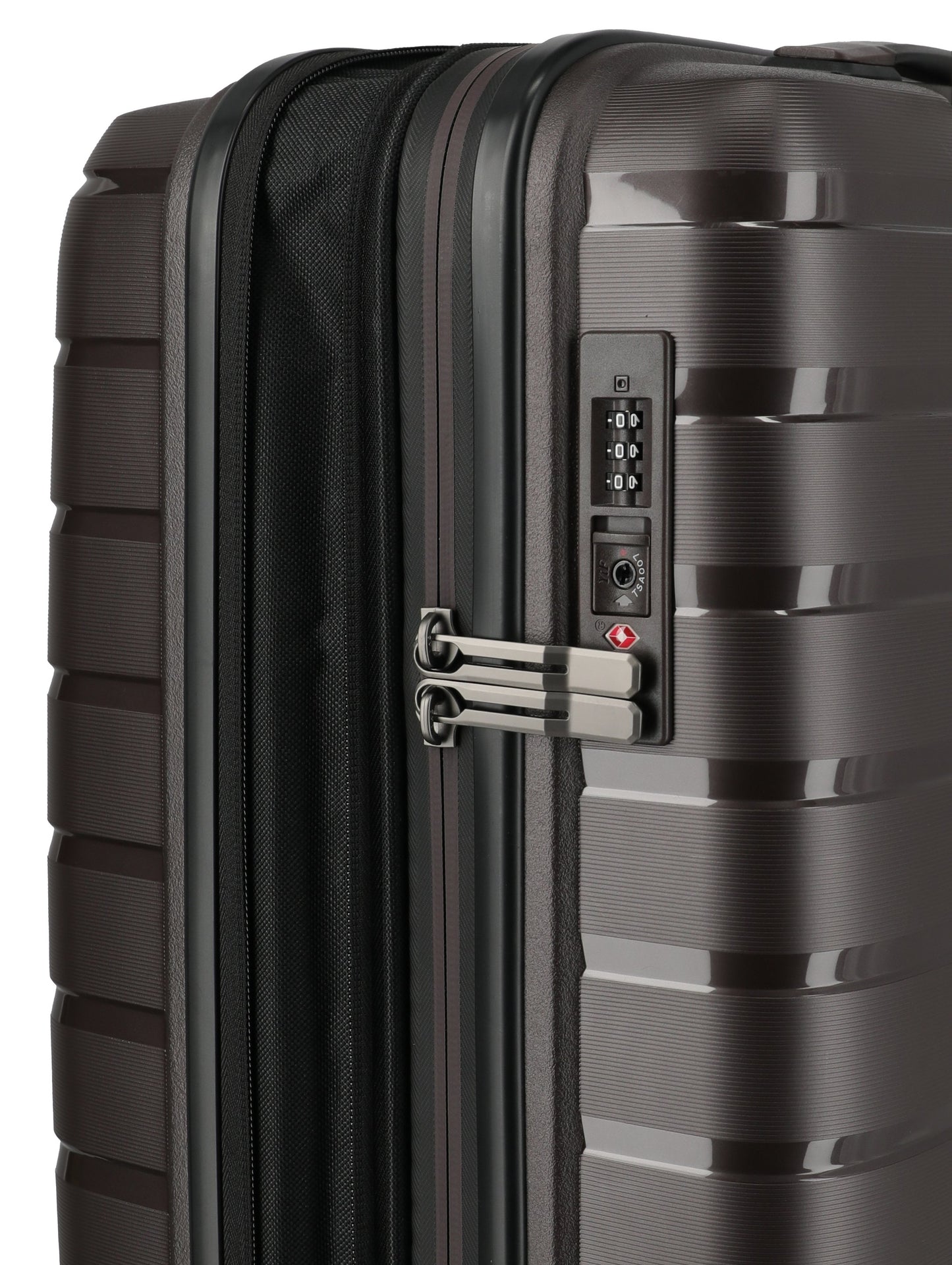 Travelite Air Base 4W Trolley S ERW