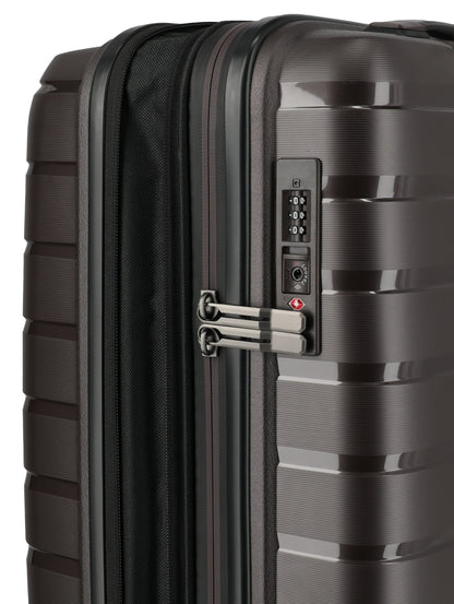 Travelite Air Base 4W Trolley S ERW