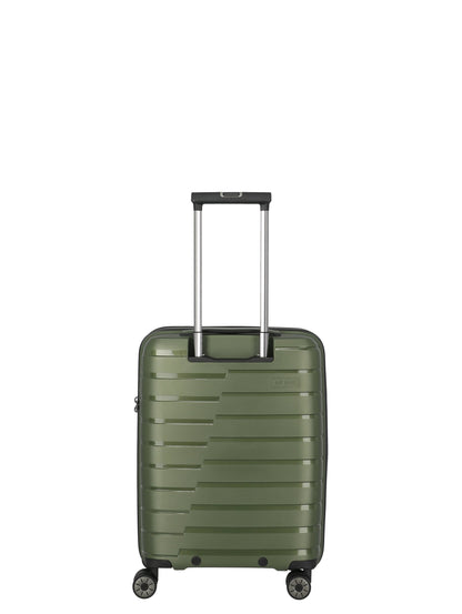 Travelite  AIR BASE 4w Trolley S erw.