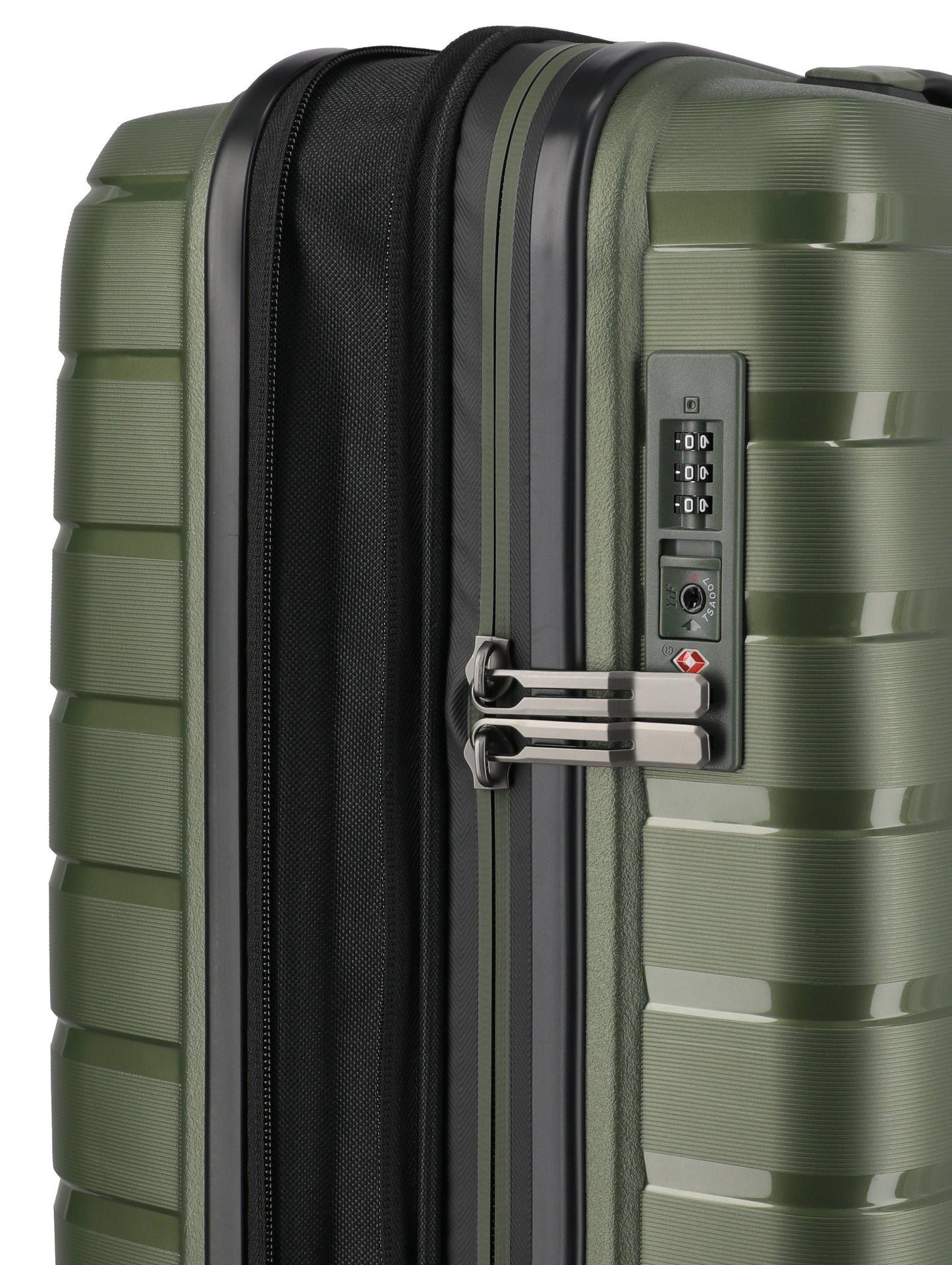 Travelite  AIR BASE 4w Trolley S erw.