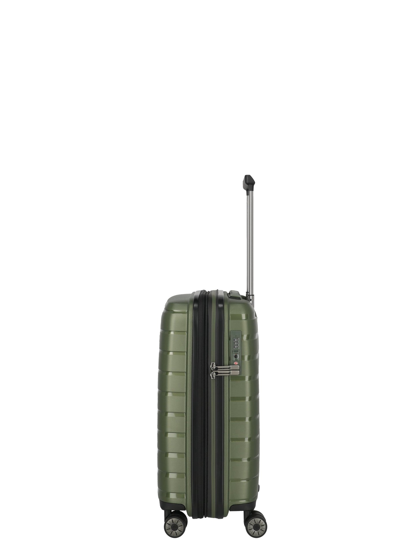 Travelite  AIR BASE 4w Trolley S erw.