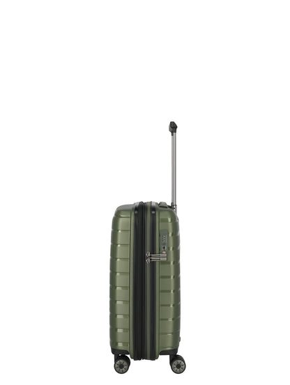Travelite  AIR BASE 4w Trolley S erw.