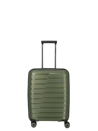 Travelite  AIR BASE 4w Trolley S erw.