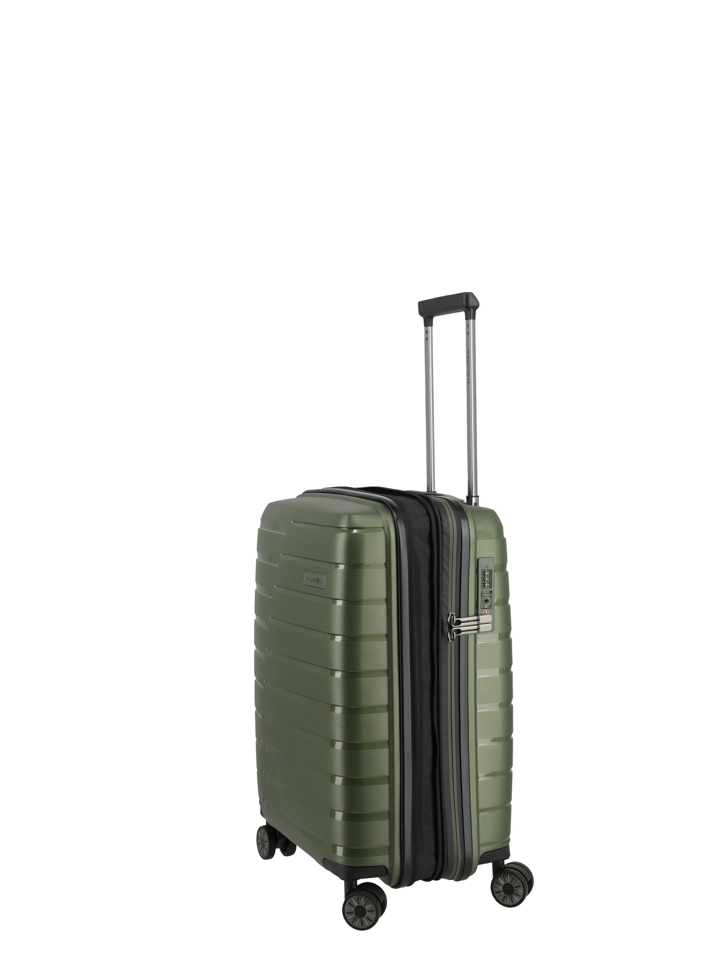 Travelite Air Base 4W Trolley S ERW