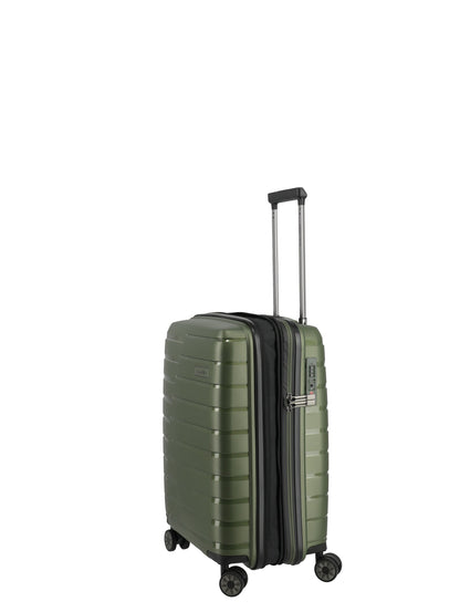 Travelite  AIR BASE 4w Trolley S erw.
